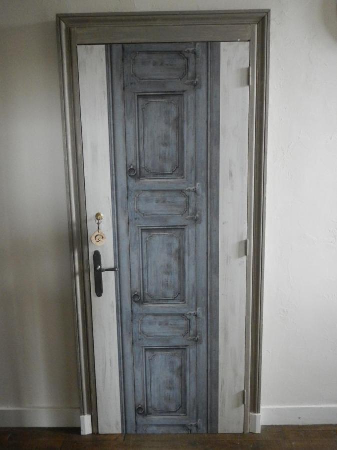 Le Presbytere De Saint Malon Ngoại thất bức ảnh